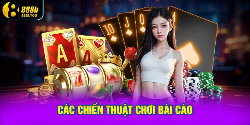 Các chiến thuật và mẹo bỏ túi game bài cào hiệu quả