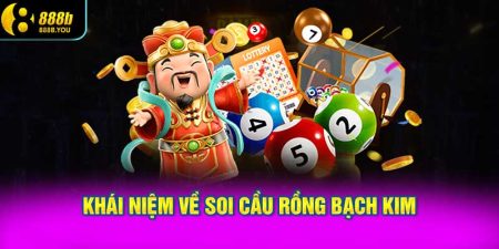 Khái niệm về soi cầu rồng bạch kim